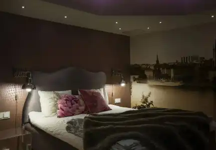 Skanstulls Boutique Hostel - 32
