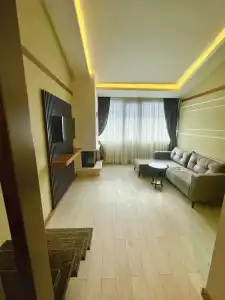 Sarikamis Snowflake Dağ Oteli - 60