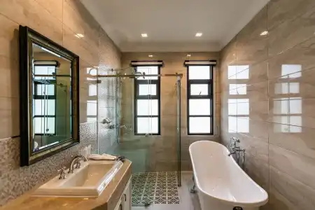 Merchant Villa - 107