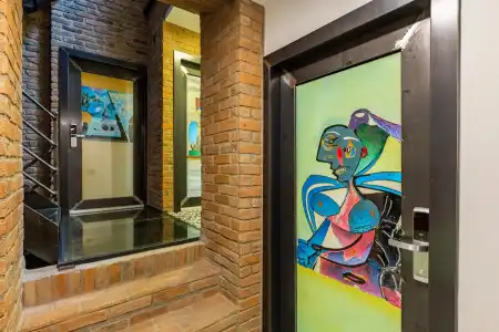Villa Pera Suite - 19