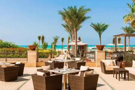 Ajman Saray, a Luxury Collection Resort, Ajman - 14