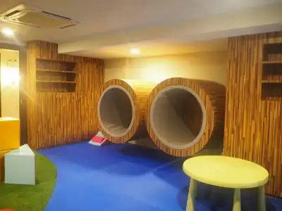 Kokotel Phuket Patong - 15