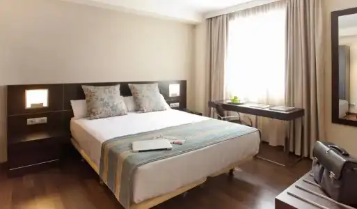 Sercotel Aura Algeciras - 26