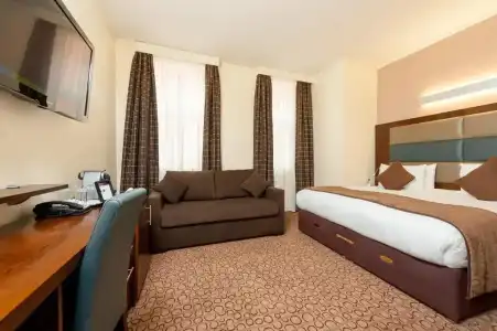 Mercure London Paddington - 70