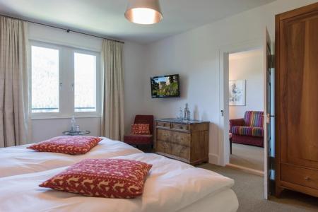 Saratz Pontresina Mountain Resort & Spa - 2