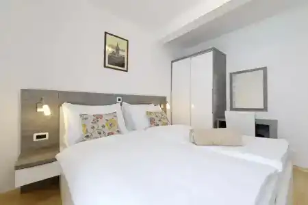 Sunnyside Apartments Petrčane - 46