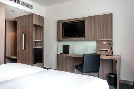 Hilton Garden Inn Bangkok Silom - 39