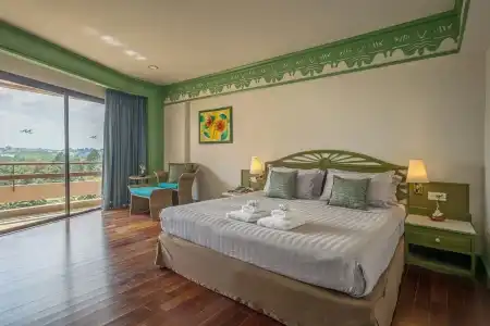 Krabi Maritime Resort - 85