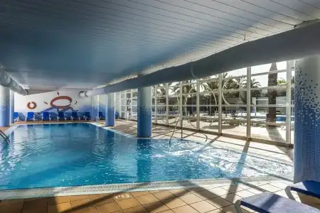 Costa Encantada Suites & Resort - 17