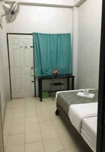 Ampawan Guesthouse - 5