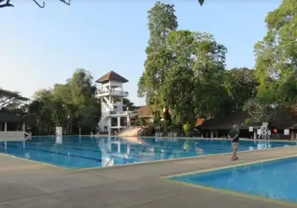 The Imperial Chiang Mai Resort & Sports Club - 16