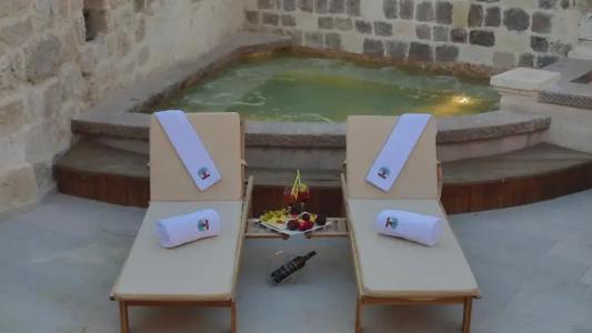 Phocas Cave Suites - Special Class - 15