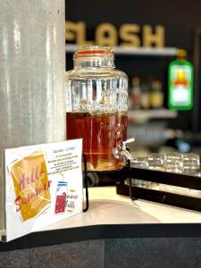 Holiday Inn - the niu, FLASH BERLIN CHARLOTTENBURG by IHG - 21