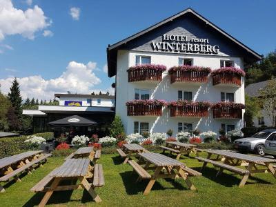 Winterberg Resort - 23