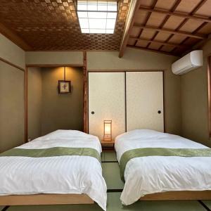 Ryokan Takechiyo Kirishima Bettei - 19