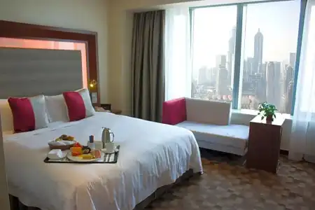 Novotel Shanghai Atlantis - 45