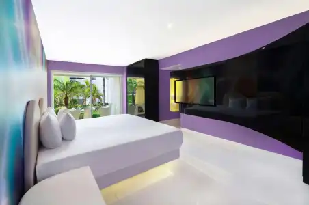Temptation at The Tower Cancún All Inclusive - Adults Only - 36