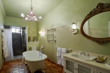 Hacienda de Abajo - Adults Only - 50