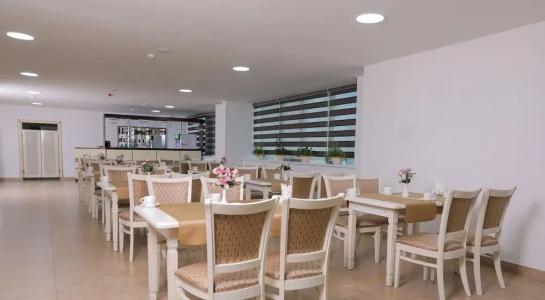 Hilal Tashkent - 21