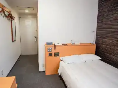 Shin Osaka - 18