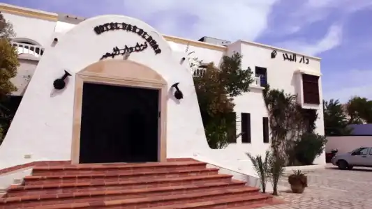 Dar el Bhar - 0