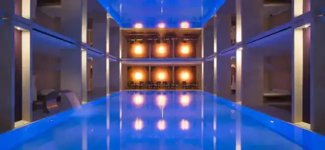 Sofitel Warsaw Victoria - 13