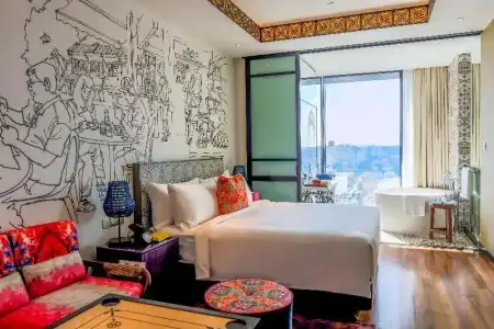 Indigo Singapore Katong, an IHG - 64