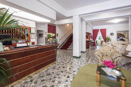Astor Victoria - 1