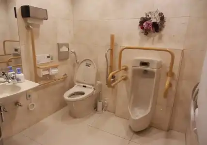 Toyoko Inn Osaka Honmachi No2 - 6