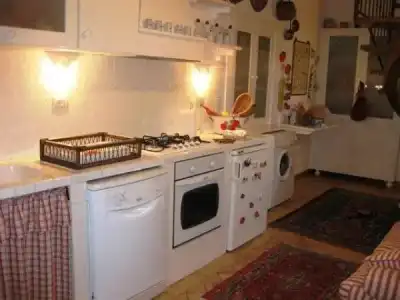 B&B Michelangeli - Private Parking - 24