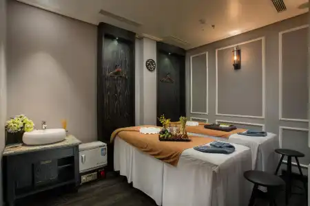 Hanoi Esplendor and Spa - 4