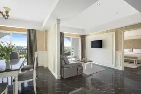 Grand Rohan Jogja - 39