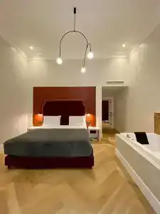 Relais Della Porta - 108