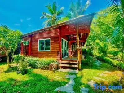 Mook Montra Resort Seafront - 30
