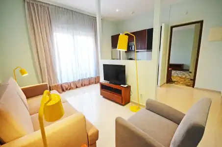 Ocean Edge Suites & Colombo - 67