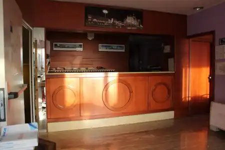 Rex Milano - 20