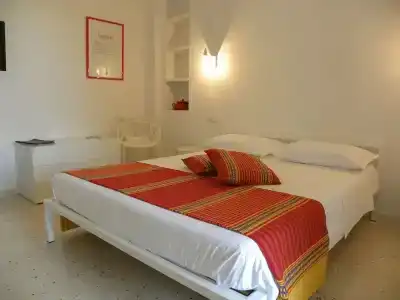 Masseria Faresalento - 16