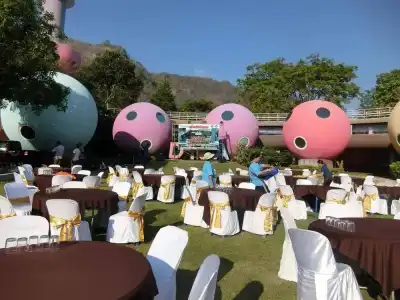 DNA Super Ozone Resort KhaoYai - 33