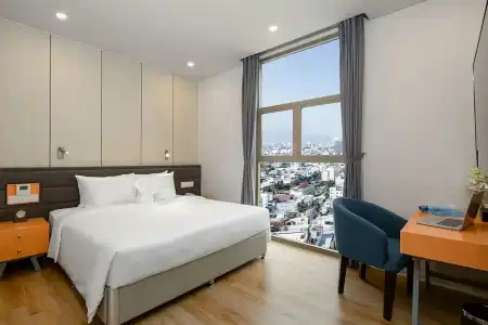 Grand Citiview Da Nang - 96