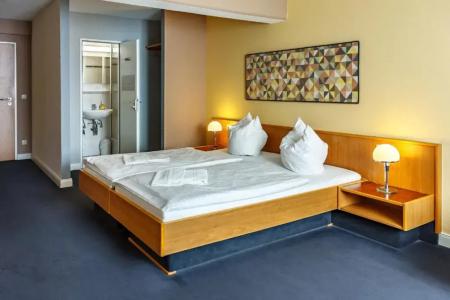 City-Pension Dessau-Roßlau - 28