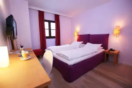 TripInn Eden Antwerp - 36