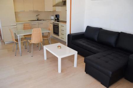 Apartamentos Dunaoasis Maspalomas - 21