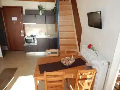 Kripis Studio Thessaloniki Apart-Hotel - 108