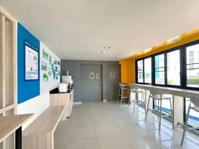 HOP INN Krabi Building B - 12