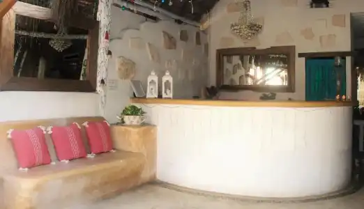 Punta Piedra Beach Posada - 0