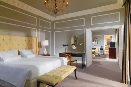 The Westin Excelsior Rome - 81