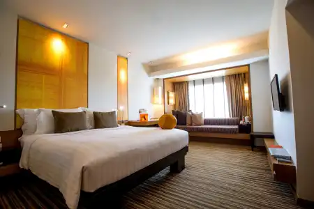 dusitD2 Chiang Mai (SHA Extra Plus) - 4
