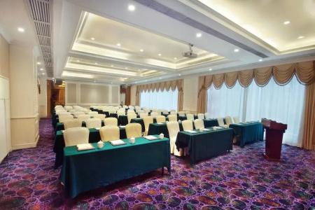 Jinhuayue International - 14