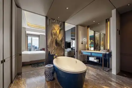 Wanda Reign Chengdu - 63