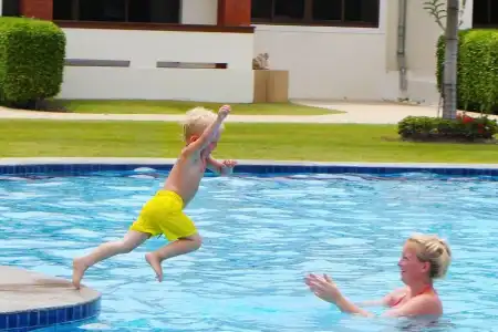 Thailand Resort Hua Hin - 12
